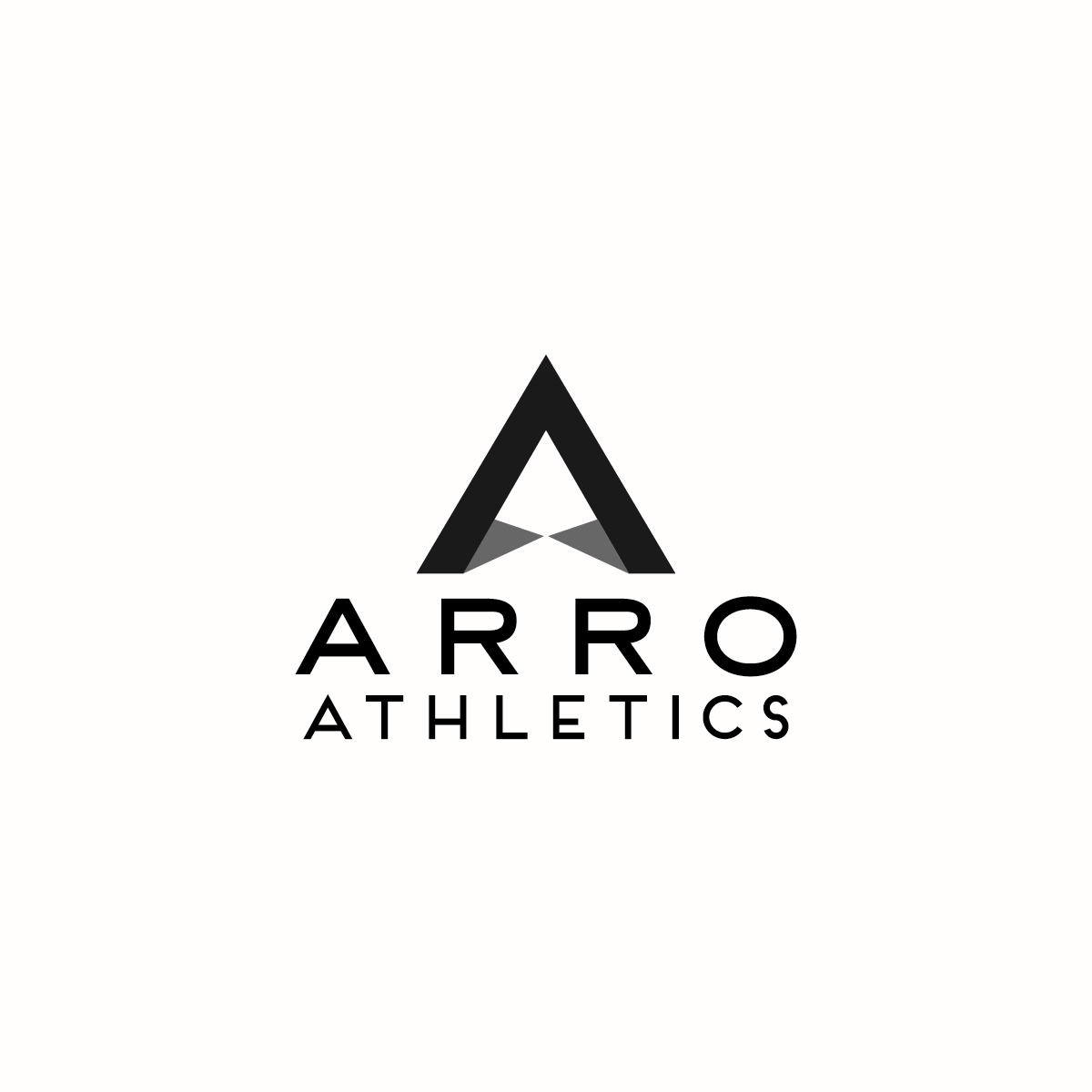 Logo Design by Mojoto41 for Arro Athletics | Design #15895128