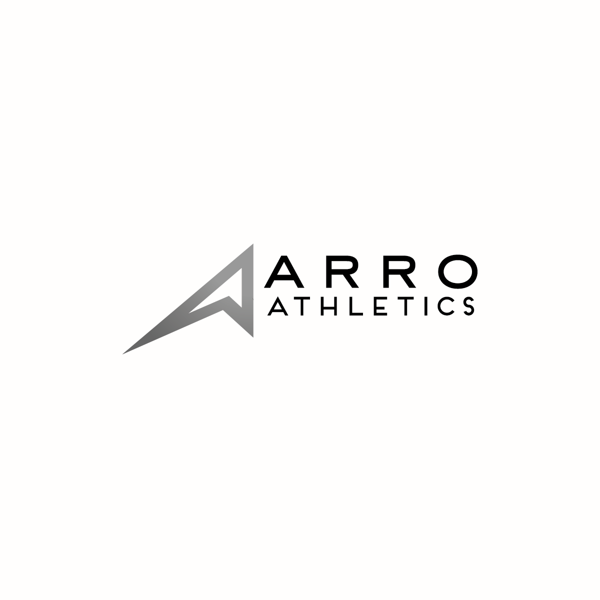 Logo Design by Mojoto41 for Arro Athletics | Design #15895129