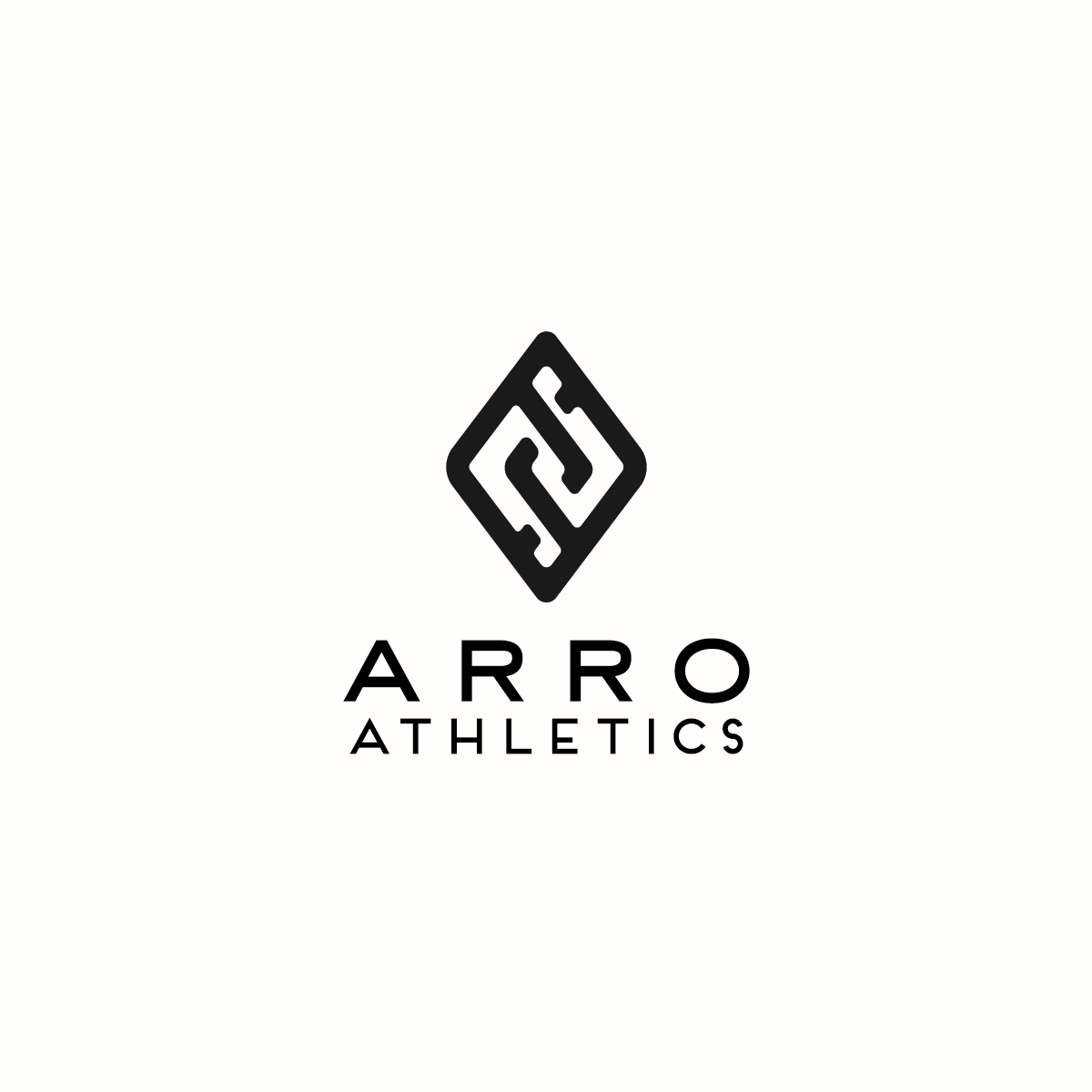 Logo Design by Mojoto41 for Arro Athletics | Design #15895130