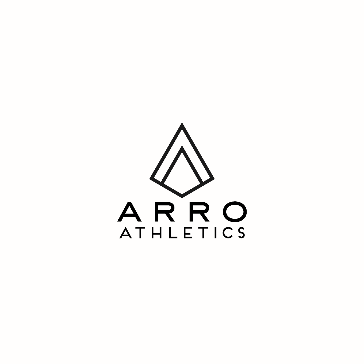 Logo Design by Mojoto41 for Arro Athletics | Design: #15895131