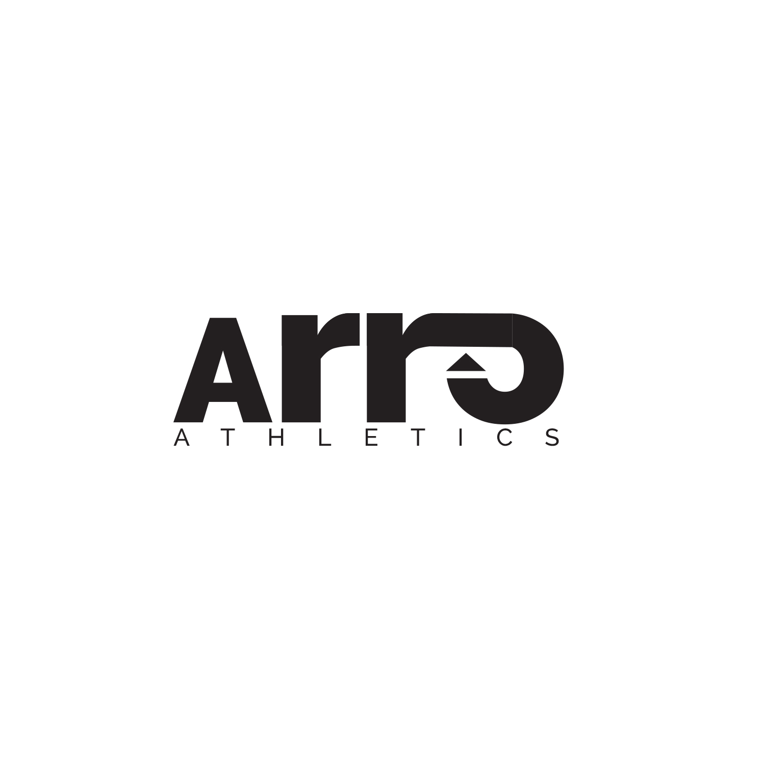 Logo Design by Aliza Creative for Arro Athletics | Design #15834969