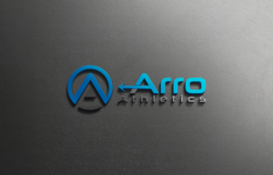 Logo Design by imsakiballhasan for Arro Athletics | Design: #15850857