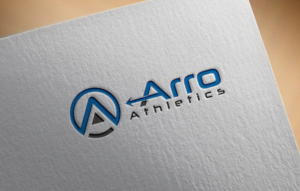 Logo Design by imsakiballhasan for Arro Athletics | Design: #15850859