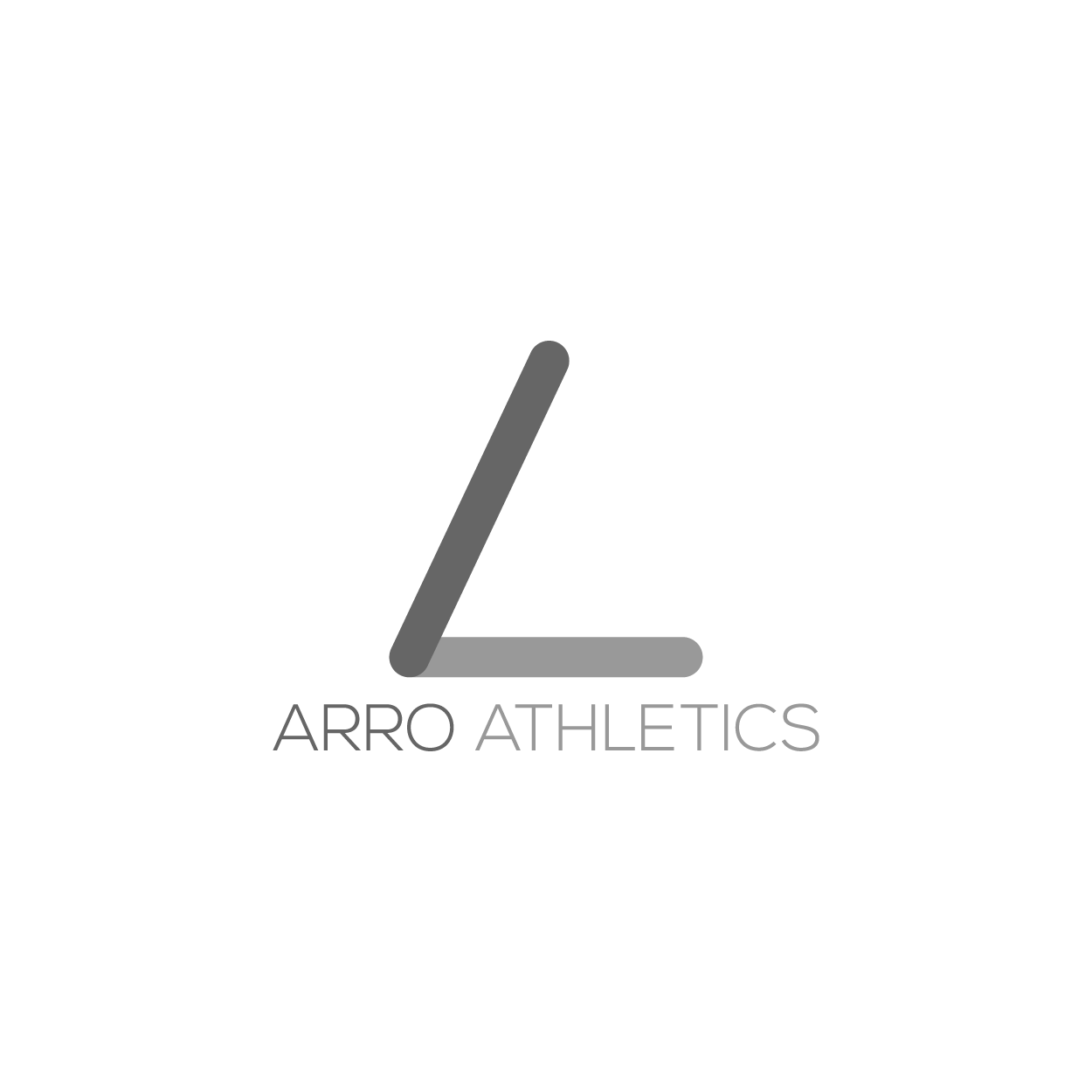 Logo Design by Fauzan Zainal for Arro Athletics | Design #15859072
