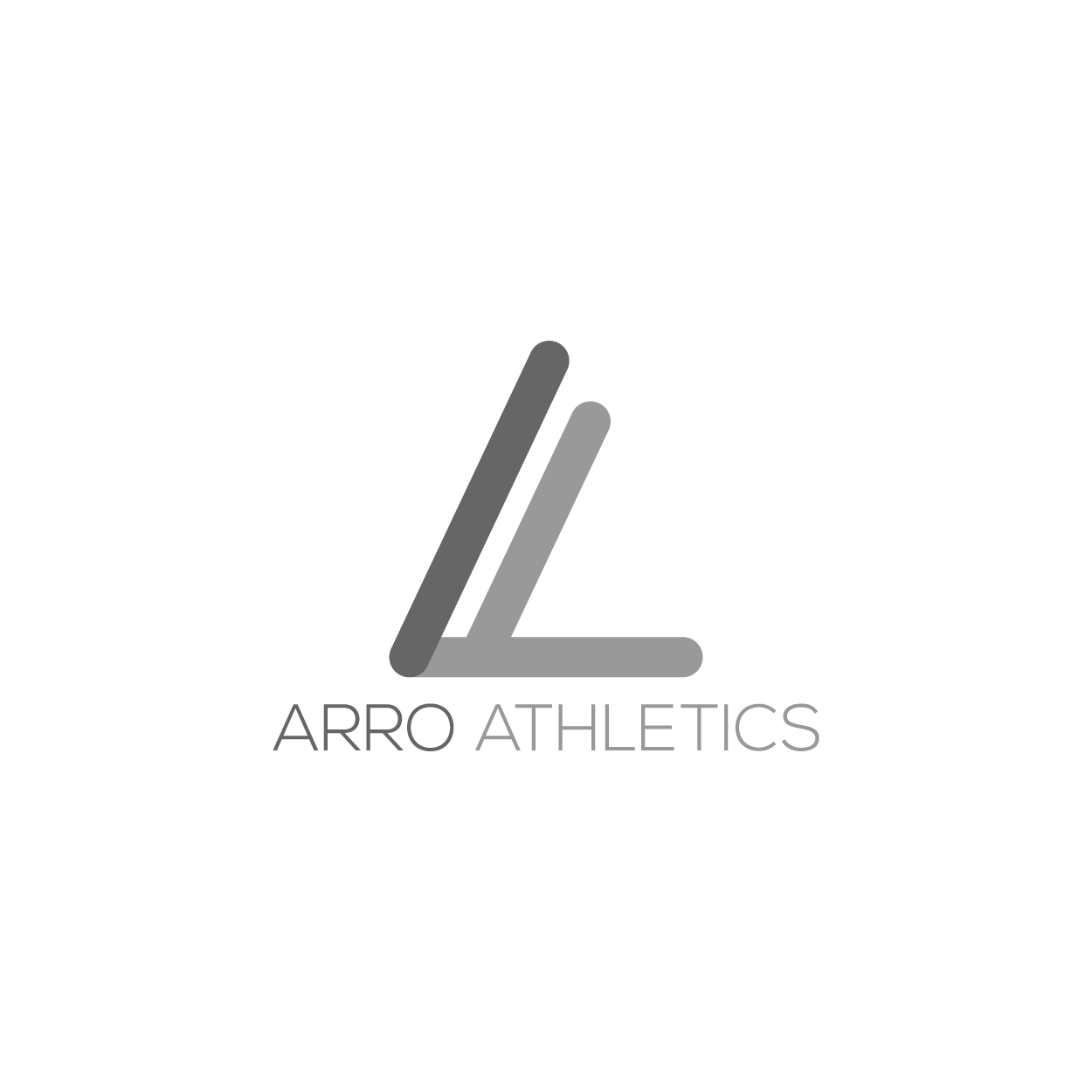 Logo Design by Fauzan Zainal for Arro Athletics | Design #15859073