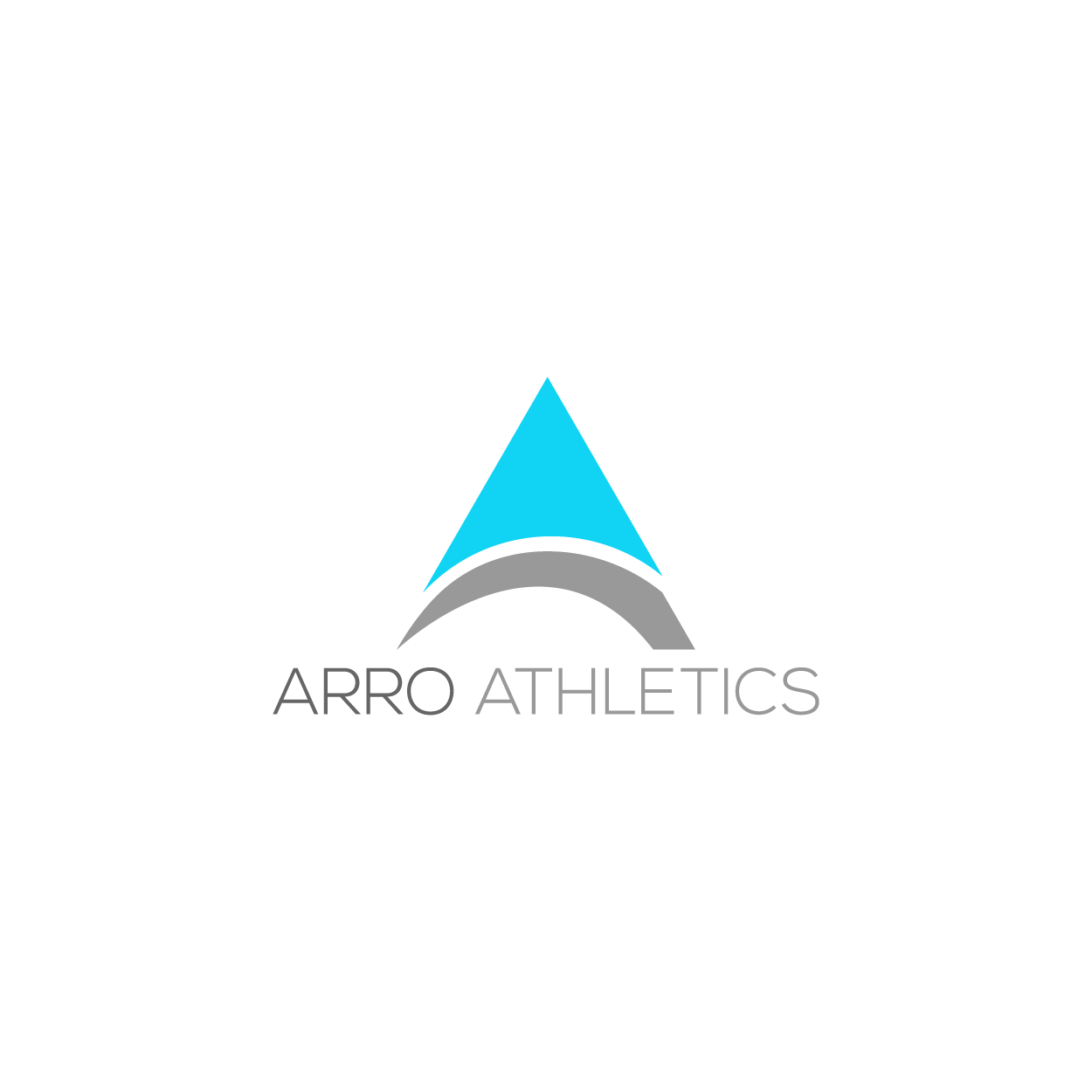Logo Design by Fauzan Zainal for Arro Athletics | Design #15859076