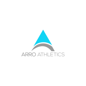 Logo Design by Fauzan Zainal for Arro Athletics | Design: #15859076