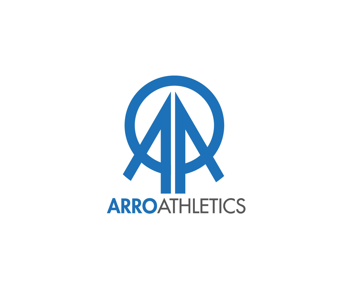 Logo Design by Boon for Arro Athletics | Design #15843314