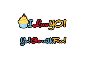 Packaging Design by czadesign for I Luv YO! | Design #2616620