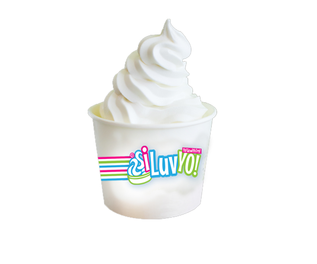 Verpackungs-Design von Natalie Booth für I Luv YO! | Design #2614987