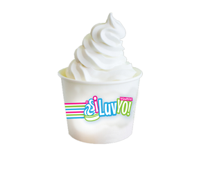 Verpackungs-Design von Natalie Booth für I Luv YO! | Design: #2614987