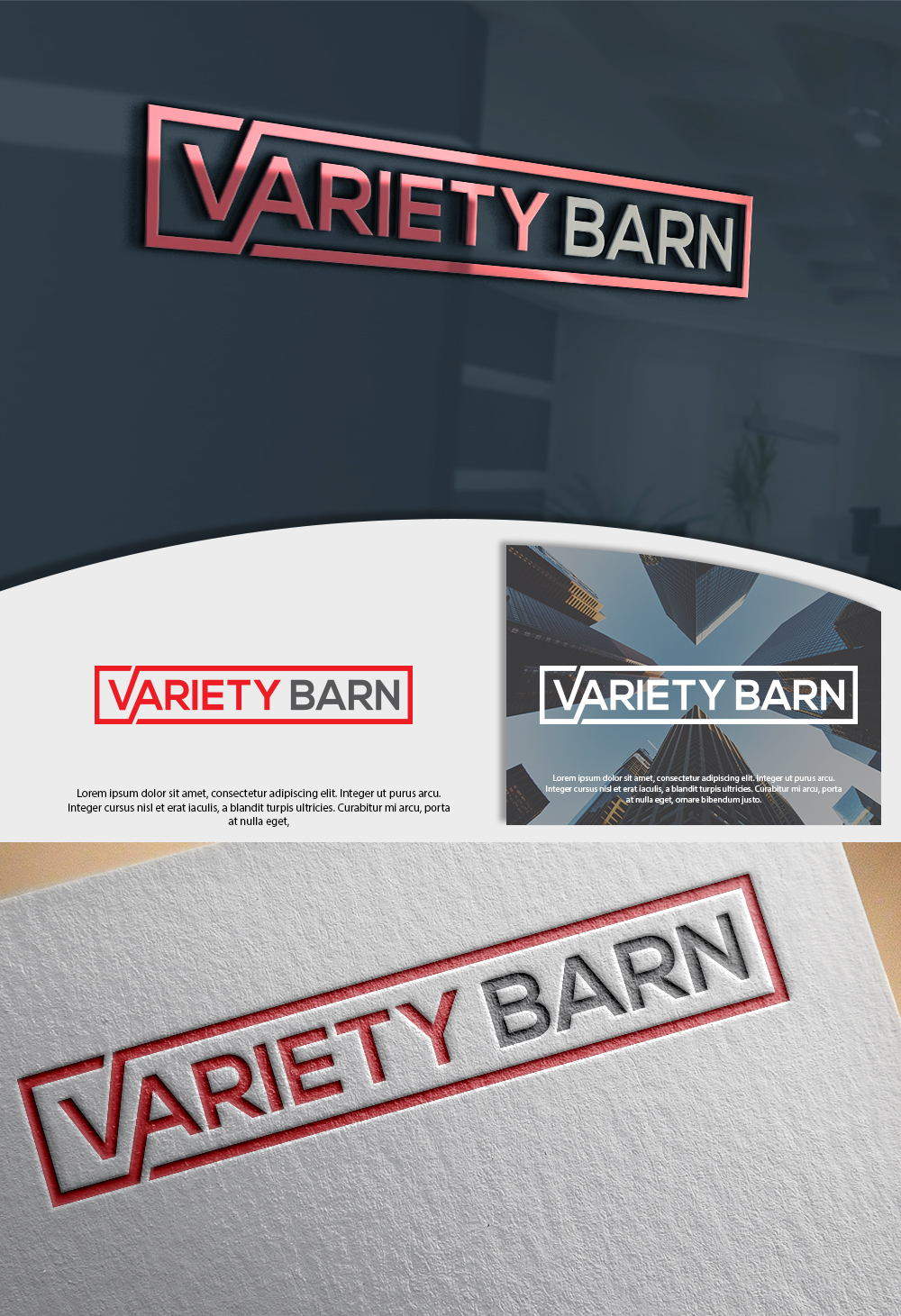 Logo Design by Renewable for Abwan NDT Enterprises Pty Ltd | Design #15821618