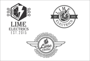 Label Design by Savitra for Lime Electrics  | Design: #15820819