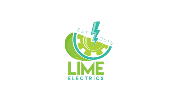 Label Design by creative.bugs for Lime Electrics  | Design #15820968