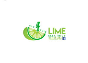 Label Design by creative.bugs for Lime Electrics  | Design: #15872280