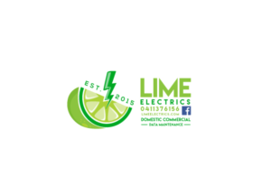 Label Design by creative.bugs for Lime Electrics  | Design: #15926279