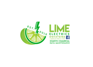 Label Design by creative.bugs for Lime Electrics  | Design: #15926488