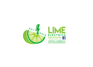 Label Design by creative.bugs for Lime Electrics  | Design: #15926494