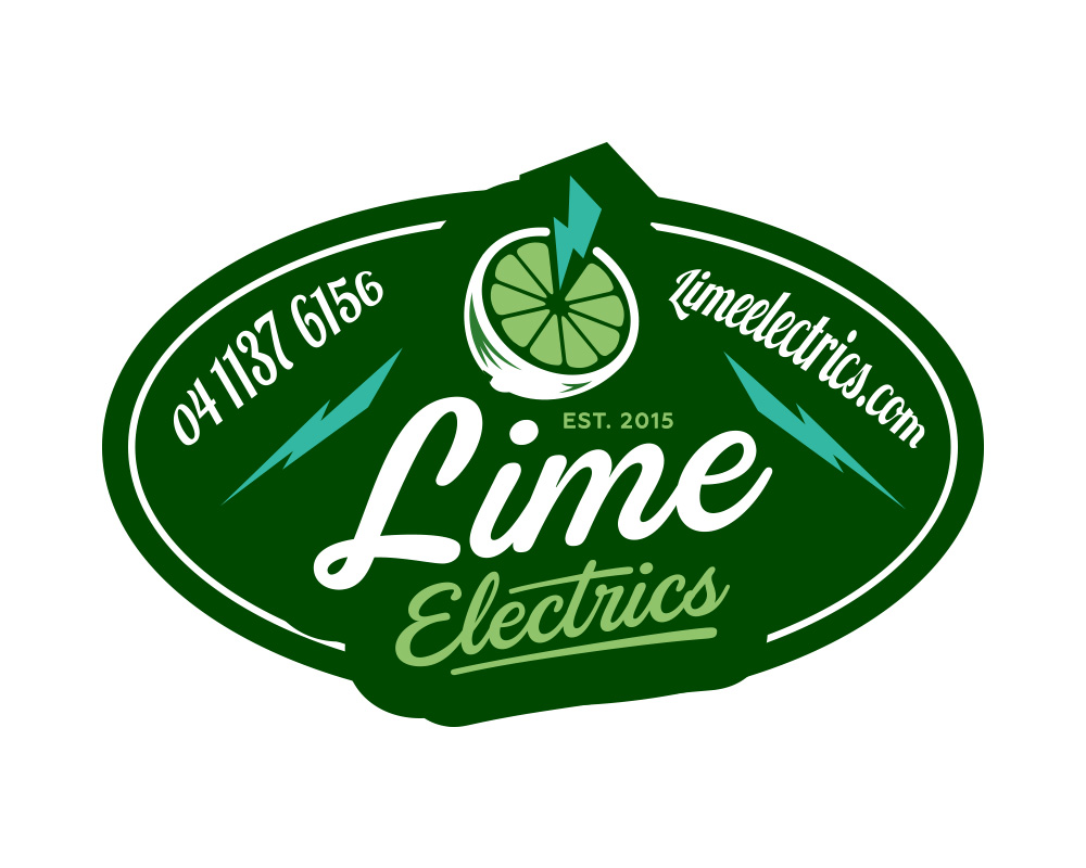 Diseño de Etiqueta por Valtti Design para Lime Electrics  | Diseño #15825961
