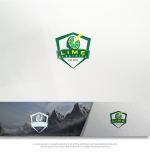 Label Design by groomfox for Lime Electrics  | Design: #15835545