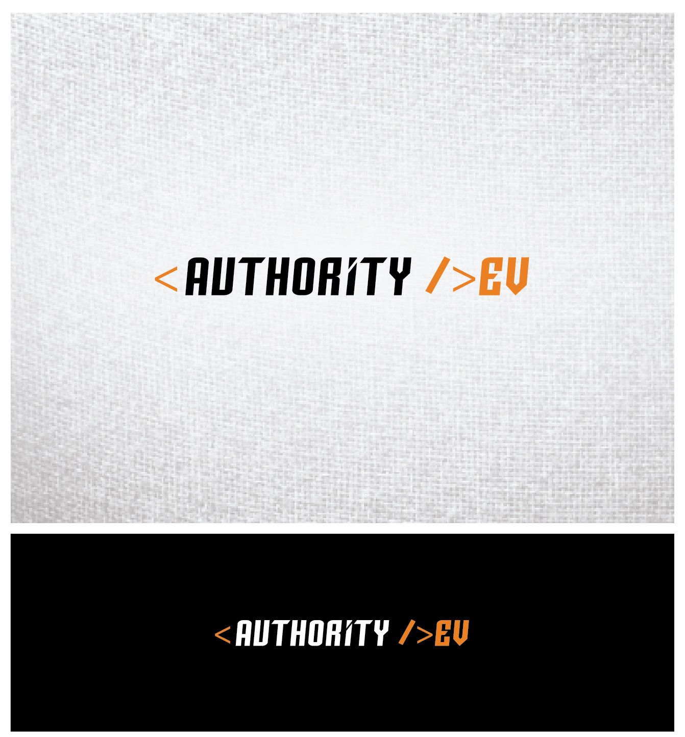 Logo Design by Sagew for AuthorityDev | Design #2615756
