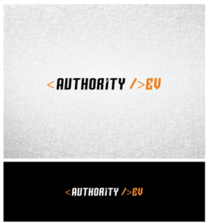 Logo Design by Sagew for AuthorityDev | Design: #2615756