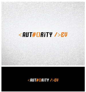 Logo Design by Sagew for AuthorityDev | Design: #2615767
