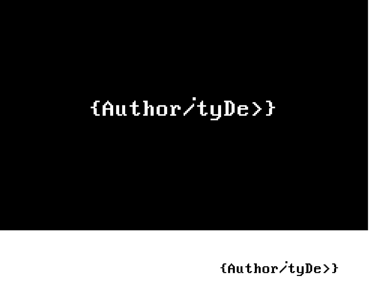 Diseño de Logo por MatthewBurly para AuthorityDev | Diseño #2617365