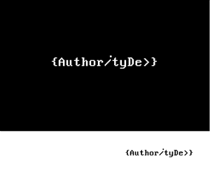 Logo Design by MatthewBurly for AuthorityDev | Design: #2617365