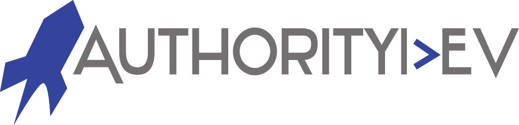 Logo Design by Jessica Cronin for AuthorityDev | Design #2653641