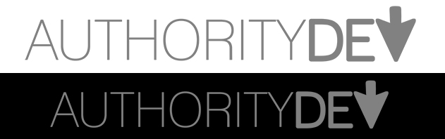 Logo Design by galleria.by.leah for AuthorityDev | Design #2614844