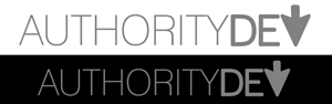 Logo Design by galleria.by.leah for AuthorityDev | Design: #2614844