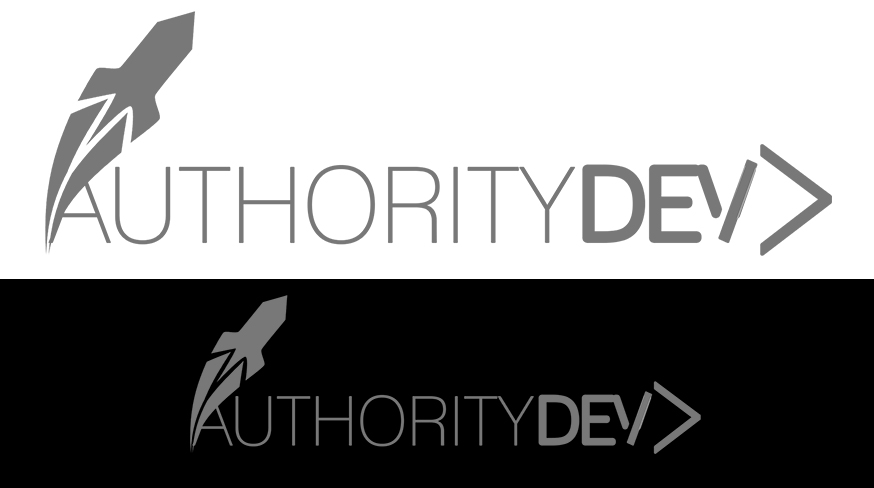 Diseño de Logo por galleria.by.leah para AuthorityDev | Diseño #2615293