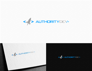 Logo Design by creativecorner for AuthorityDev | Design: #2661247