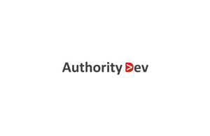 Logo Design by lrbalaji for AuthorityDev | Design: #2618525