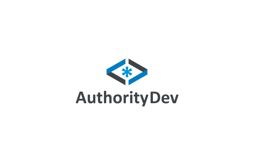 Logo Design by lrbalaji for AuthorityDev | Design #2618535