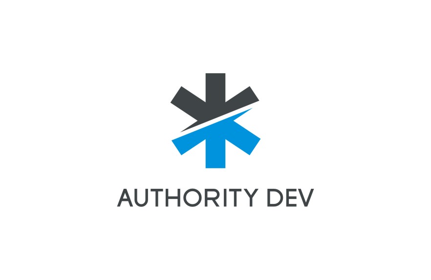 Logo Design by lrbalaji for AuthorityDev | Design #2618738