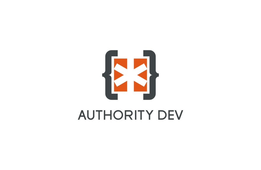 Logo Design by lrbalaji for AuthorityDev | Design #2618770