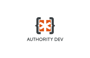 Logo Design by lrbalaji for AuthorityDev | Design: #2618770