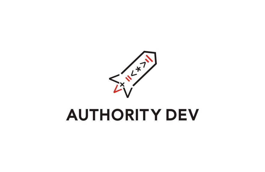 Logo Design by lrbalaji for AuthorityDev | Design #2620977