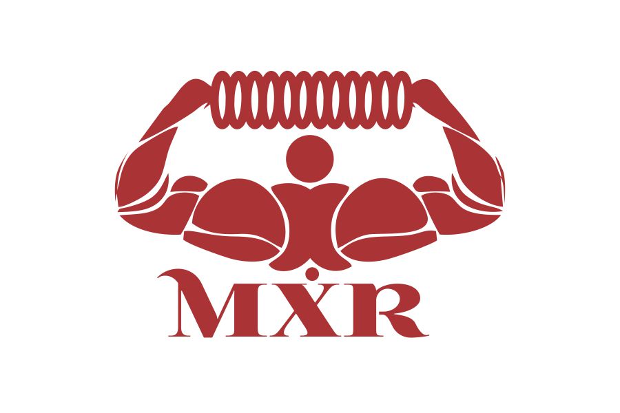 Diseño de Logo por Aijaz Hayat para Maxifit | Diseño #15881486