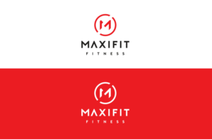 Diseño de Logo por GLDesigns para Maxifit | Diseño: #15833448