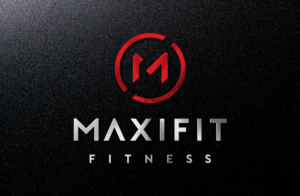 Diseño de Logo por GLDesigns para Maxifit | Diseño: #15833449