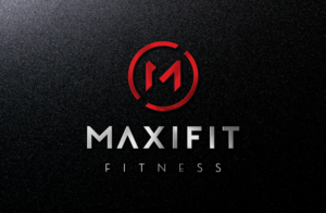 Diseño de Logo por GLDesigns para Maxifit | Diseño: #15834042