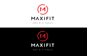 Diseño de Logo por GLDesigns para Maxifit | Diseño #15966277