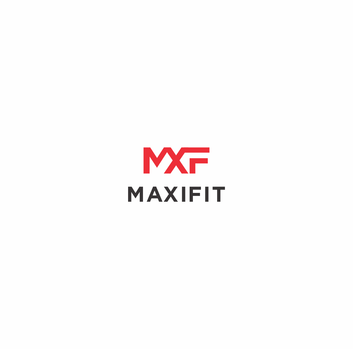 Logo Design by Naavyd for Maxifit | Design #15865040