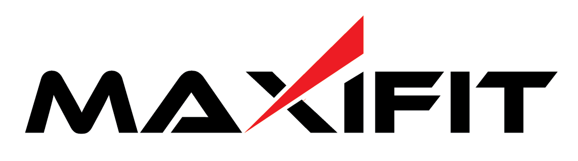 Logo Design by thepurplestudioz for Maxifit | Design #15934526