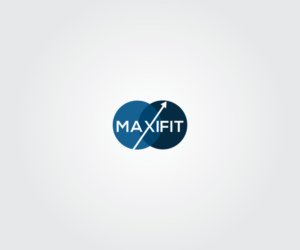 Diseño de Logo por Runner247 para Maxifit | Diseño: #15860339