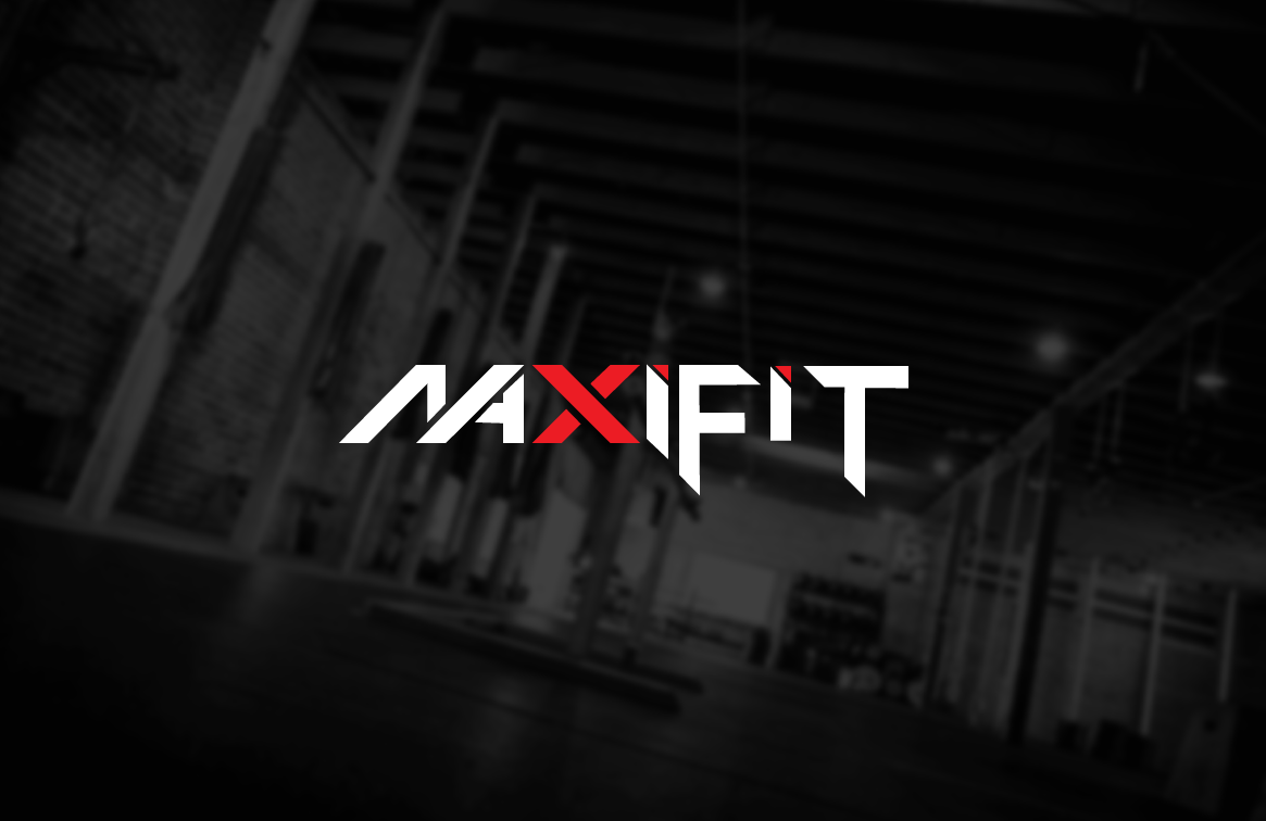Logo Design by stanko.man for Maxifit | Design #15853973