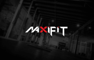 Diseño de Logo por stanko.man para Maxifit | Diseño: #15853973